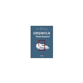 Girişimcilik-Örnek Olaylarla Beta Yayınları