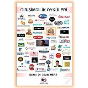 Girişimcilik Öyküleri - ODTÜ Genç Girişimciler Topluluğu