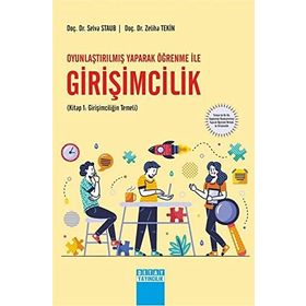 GİRİŞİMCİLİK - UĞUR DOLGUN