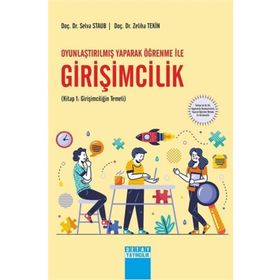 GİRİŞİMCİLİK - UĞUR DOLGUN