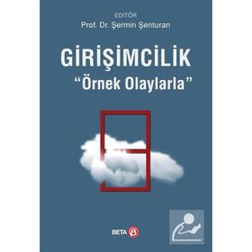 GİRİŞİMCİLİK - UĞUR DOLGUN