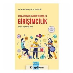GİRİŞİMCİLİK - UĞUR DOLGUN