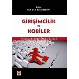 Girişimcilik Ve Kobiler - Prof. Dr. B. Zafer Erdoğan