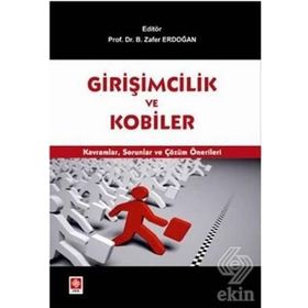 Girişimcilik Ve Kobiler - Prof. Dr. B. Zafer Erdoğan