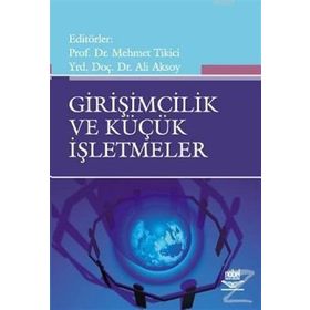 GİRİŞİMCİLİK VE KÜÇÜK İŞLETMELER - KOLEKTIF