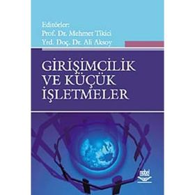 GİRİŞİMCİLİK VE KÜÇÜK İŞLETMELER - KOLEKTIF