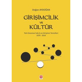 Girişimcilik ve Kültür - Ekin Yayınevi