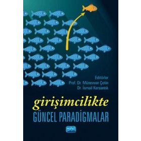 Girişimcilikte Güncel Paradigmalar - Nobel Yayınevi