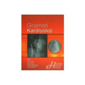 GİRİŞİMSEL KARDIYOLOJI - ALI OTO