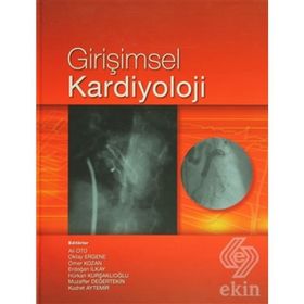 GİRİŞİMSEL KARDIYOLOJI - ALI OTO
