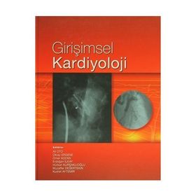 GİRİŞİMSEL KARDIYOLOJI - ALI OTO