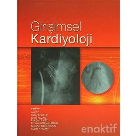 GİRİŞİMSEL KARDIYOLOJI - ALI OTO