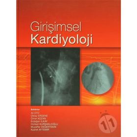 GİRİŞİMSEL KARDIYOLOJI - ALI OTO
