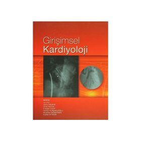 GİRİŞİMSEL KARDIYOLOJI - ALI OTO