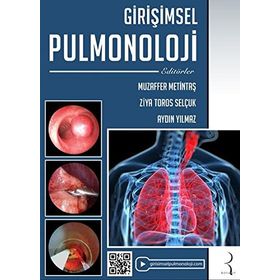 Girişimsel Pulmonoloji - kollektif