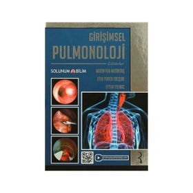 Girişimsel Pulmonoloji - kollektif