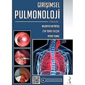 Girişimsel Pulmonoloji - kollektif