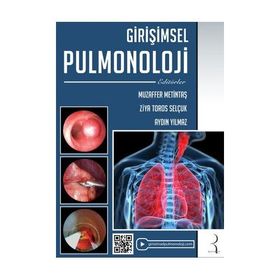 Girişimsel Pulmonoloji - kollektif