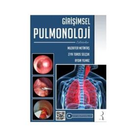 Girişimsel Pulmonoloji - kollektif