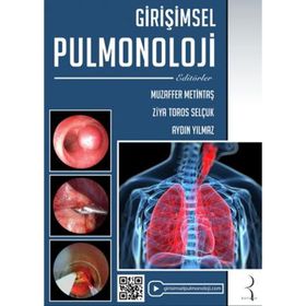 Girişimsel Pulmonoloji - kollektif