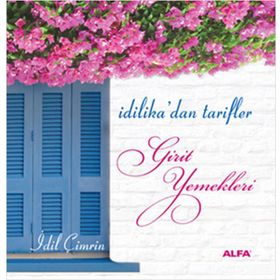 GIRIT YEMEKLERI - İDİL ÇİMRİN