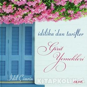 GIRIT YEMEKLERI - İDİL ÇİMRİN