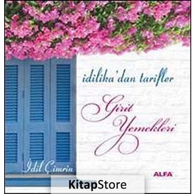 GIRIT YEMEKLERI - İDİL ÇİMRİN