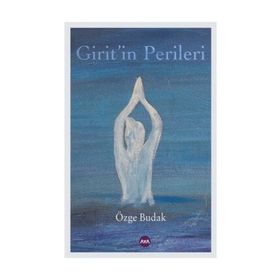 Girit'in Perileri - Özge Budak