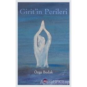 Girit'in Perileri - Özge Budak