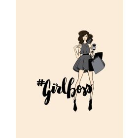 Girlboss - Sophia Amaruso