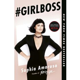 Girlboss - Sophia Amaruso