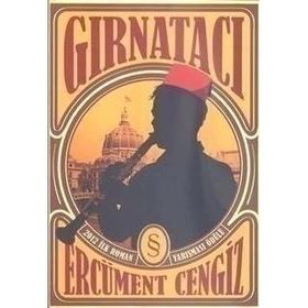GIRNATACI - ERCÜMENT CENGIZ