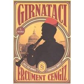 GIRNATACI - ERCÜMENT CENGIZ