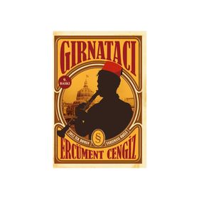 GIRNATACI - ERCÜMENT CENGIZ