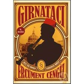 GIRNATACI - ERCÜMENT CENGIZ