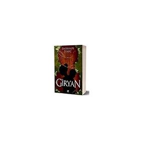 Giryan - Cep Boy - Emirhan Bikeç
