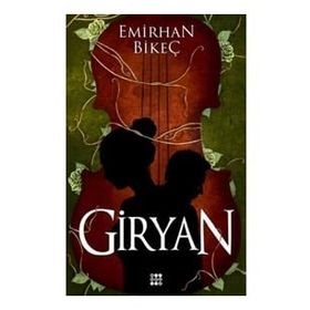 Giryan - Cep Boy - Emirhan Bikeç