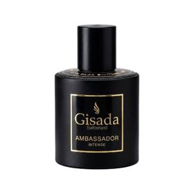 Gisada Ambassador Intense 100 ml EDP Erkek Parfüm