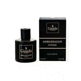 Gisada Ambassador Intense 100 ml EDP Erkek Parfüm