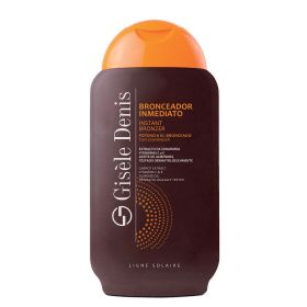 Gisele Denis 200 ml Anında Bronzlaştırıcı Losyon