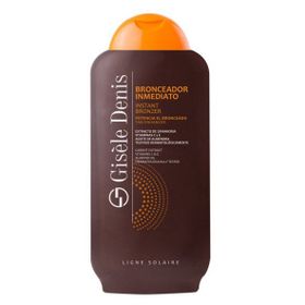 Gisele Denis 200 ml Anında Bronzlaştırıcı Losyon
