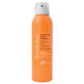 Gisele Denis 200 ml Spf 50 Güneş Koruma Spreyi