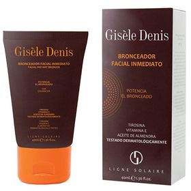 Gisele Denis Facial 40 ml Instant Bronzer