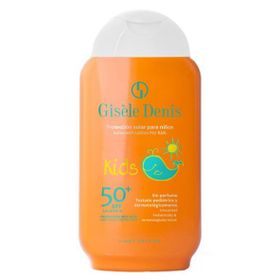 Gisele Denis Spf 50 200 ml Güneş Koruma Losyonu