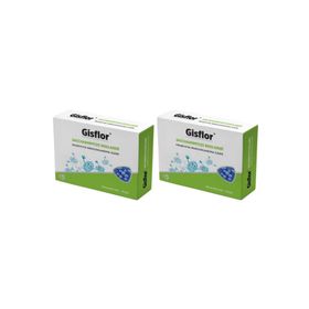 Gisflor Probiyotik 10 Saşe