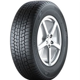 Gislaved 185/60 R15 88T XL Eurofrost 6 Kış Lastiği