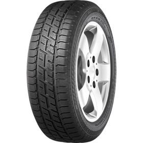 Gislaved 195/75 R16C 107/105R Eurofrost Van Kış Lastiği