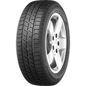 Gislaved 195/75 R16C 107/105R Eurofrost Van Kış Lastiği