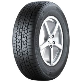 Gislaved 205/60 R16 96H XL Euro Frost 6 Kış Lastiği 2024