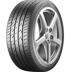 Gislaved 215/55 R18 99V XL Ultra Speed 2 Yaz Lastiği